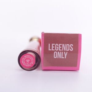 Jeffree Star Cosmetics The Lip Gloss Legends Only Nude Glossy New in Box